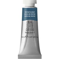 Winsor & Newton Professional Water Colour Payne's Gray 14ml