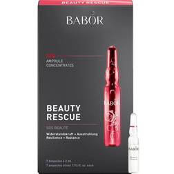 Babor Ampoule Concentrates FP Beauty Rescue 7x2ml