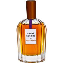 Molinard Ambré Lumière EdP 90ml