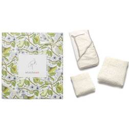 Storksak Bundle of Joy Gift Set Raindot Print