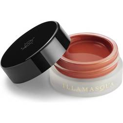 Illamasqua Colour Veil Hybrid Blusher in Brown