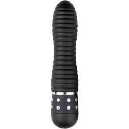 Easytoys Diamond Vibrator Ribbed