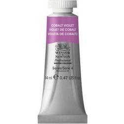 Winsor & Newton Professional Water Colour Cobalt Violet 14ml