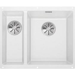Blanco Inbouw Spoelbak Subline 340/160-U