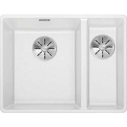 Blanco Subline 340/160-F Kitchen Sink