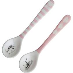 Rätt Start Mumin Vatten & Bad Skedar 2-pack
