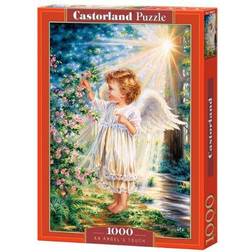 Castorland An Angel's Touch 1000 Bitar