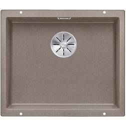 Blanco Inbouw Spoelbak Subline 500-U