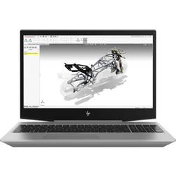 HP ZBook 15v G5 (2ZC57EA)