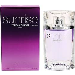 Franck Olivier Sunrise Women EdT 75ml