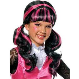 Rubies Monster High Draculaura Costume Wig