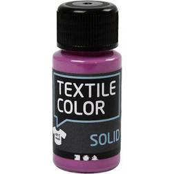 Textile Solid Fuchsia Opaque 50ml