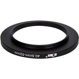 JJC Step up Ring 40.5-52mm