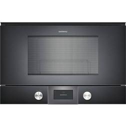 Gaggenau BMP 225 100 Grå