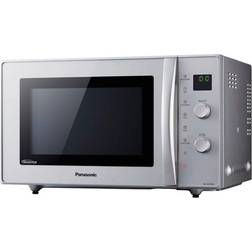 Panasonic NN-CD575MSPG Rustfrit stål