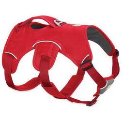 Ruffwear Web Master Dog Harness with Handle XXS