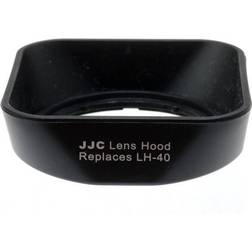 JJC LH-40 Lens Hood