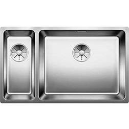 Blanco Inbouw Spoelbak Andano 500/180-U 522989