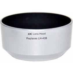 JJC LH-J40B Lens Hood