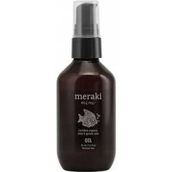 Meraki Mini Oil 95 ml