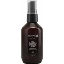 Meraki Mini Olja 95ml