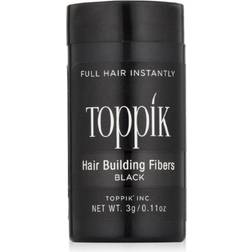 Toppik Hair Building Fibers Black 3g