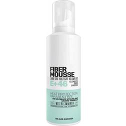 E+46 Fiber Mousse 75ml