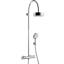 Hansgrohe Axor Citterio Showerpipe (39670000) Chrom