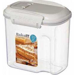 Sistema Bake It Køkkenbeholder 0.645L