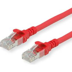 Roline Component Level LSOH RJ45 S/FTP Cat6a