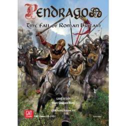 Pendragon: The Fall of Roman Britain