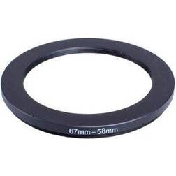 Kaiser Step Up Ring 67-58mm