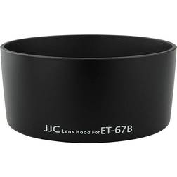 JJC LH-67B Lens Hood