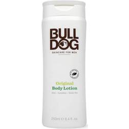 Bulldog Original Body Lotion