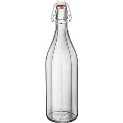 Bormioli Rocco Oxford Wasserflasche 1L