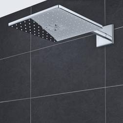 Grohe Rainshower 310 SmartActive Cube (26479000) Krom