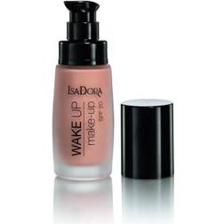 Isadora Wake Up Make Up SPF20 #06 Cool Beige