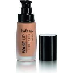 Isadora Wake Up Make Up SPF20 #08 Honey