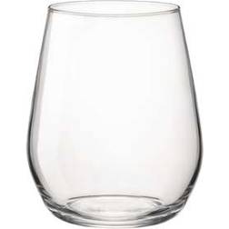 Bormioli Rocco Inalto Uno Dricksglas 45cl 24st
