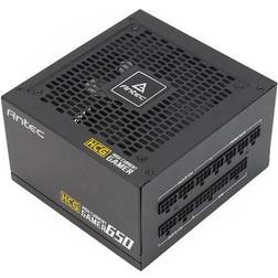 Antec Gamer HCG650 Gold 650W