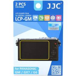 JJC LCP-GM