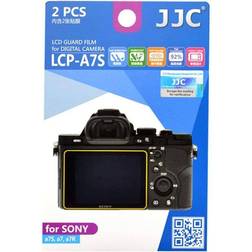 JJC LCP-A7S