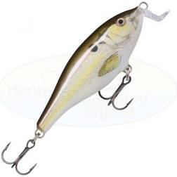 Rapala Super Shad Rap 14cm Live Rivershad