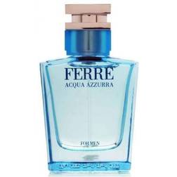 Gianfranco Ferre Acqua Azzura EdT 50ml