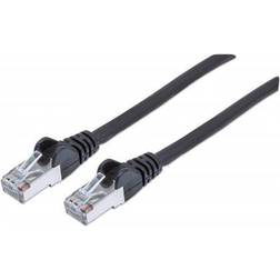 Intellinet RJ45 S/FTP Cat7 2m