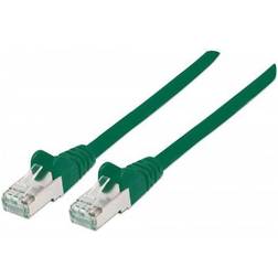 Intellinet RJ45 S/FTP Cat7 7.5m