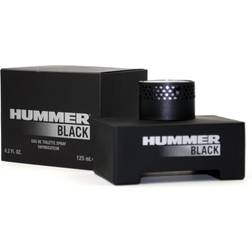 Hummer Black EdT for Men 2.5 fl oz