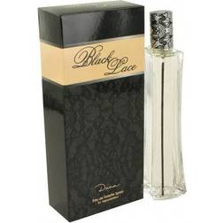 Dana Black Lace EdT 2 fl oz