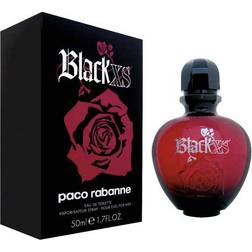 Rabanne Black XS for Her EdT 50ml