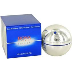 HUGO BOSS Boss in Motion Electric EdT 40ml